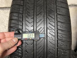 Michelin Pilot Sport All Season 4 2024m, летние 265/50 R19