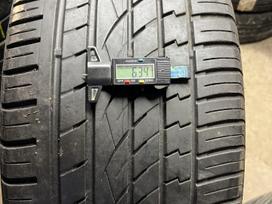 Continental CrossContac UHP, summer 295/45 R20