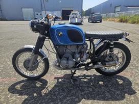BMW R 75 750cc, чопперы / круизеры / custom