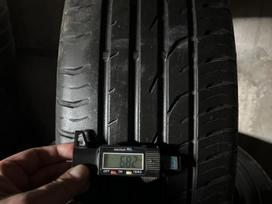Continental PremiumContact 2, vasarinės 215/55 R18