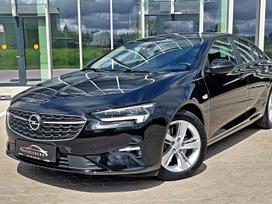 Opel Insignia, 1.5 l., hečbekas