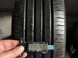 Continental PremiumContact 5, vasarinės 205/60 R15