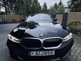 BMW 318, 2.0 l., Универсал