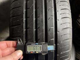Maxxis PREMITRA 5 7mm!, summer 205/50 R16