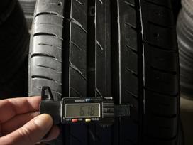 Falken ZIEX ZE914, summer 205/50 R16
