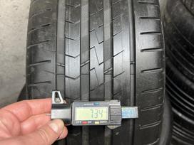 Vredestein SPORTRAC 5 7mm!, summer 205/45 R16