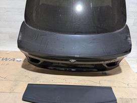 BMW 430, galinis dangtis 475 be dazymo, kėbulo dalys