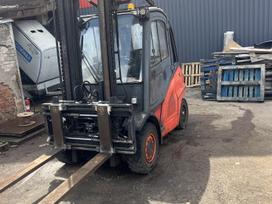 Linde D40, вилочные погрузчики