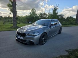 BMW 520, 2.0 l., universalas