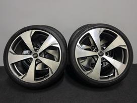 Audi A5 S5 B10 RS 2025, lengvojo lydinio, R20