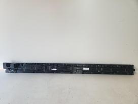 BMW X6, 51777425466, slenksčiai