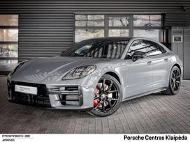 Porsche Panamera, 4.0 l., Хэтчбек