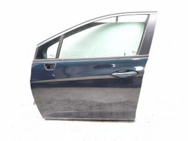 Opel Astra durys