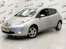Nissan Leaf, 24 kWh, hatchback