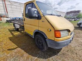 Ford Transit for parts. 2026 10 29 pigios dalys vilniuje 37068744056 ardoma