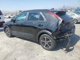 Kia Niro dalimis. 64 8 kw
