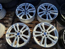 Ford 7.5J ET52.5 63.4, lengvojo lydinio, R18