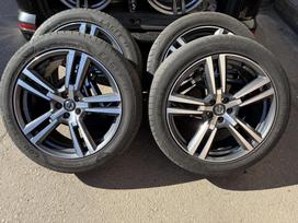 Volvo XC60 Originalus 2020m, lengvojo lydinio, R20