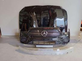 Mercedes-Benz E klasė