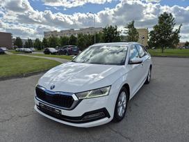 Skoda Octavia, 1.5 l., wagon