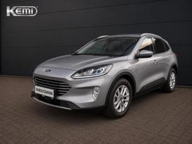 Ford Kuga, 2.5 l., off-road / crossover
