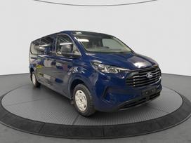 Ford Transit Custom, 2.0 l., Пассажирский микроавтобус