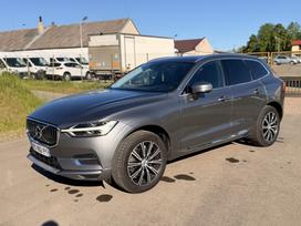 Volvo XC60, 2.0 l., visureigis / krosoveris