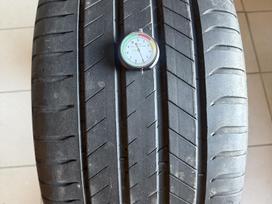 Michelin Latitude Sport 3 (2020/2018m), vasarinės 295/35 R21
