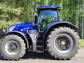 New Holland T7.315 HD, traktoriai