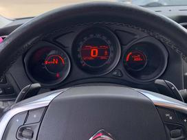 Citroen C4, 1.6 l., sedanas