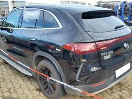 Mercedes-Benz EQE rezerves daļās