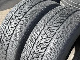 Pirelli Scorpion 2024m., vissezonas 235/60 R18