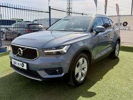 Volvo XC40, 2.0 l., off-road / crossover