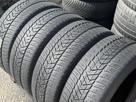 Pirelli Scorpion 2024m., universalios 235/60 R18
