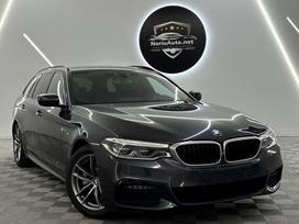 BMW 520, 2.0 l., wagon