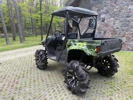 Yamaha Rhino 660cc, квадроциклы
