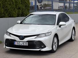 Toyota Camry, 2.5 l., Седан