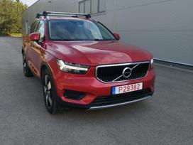 Volvo Xc40, 2.0 l., visureigis / krosoveris