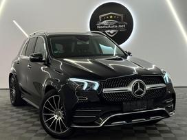 Mercedes-Benz GLE450, 3.0 l., Внедорожник / Кроссовер