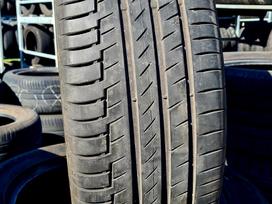 Continental PremiumContact 6, летние 235/55 R19