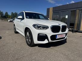 BMW X3, 2.0 l., Внедорожник / Кроссовер