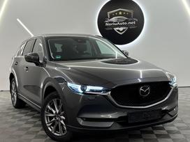 Mazda CX-5, 2.2 l., Внедорожник / Кроссовер