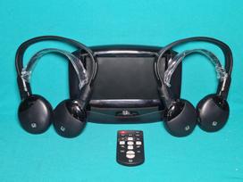 Honda 08А23-0K6-600 08А23-0K6-200, dvd atskaņotājs
