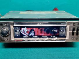 Clarion DXZ958RMC, cd / mp3 atskaņotājs