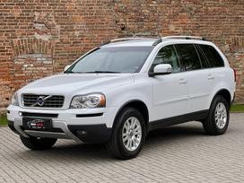 Volvo XC90, 2.4 l., off-road / crossover