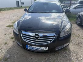Opel Insignia, ODA F40-6S-MR6/GAR-Z22C, Defektas variklio spalvos kodas gar z22c pavarų dėžės kodas
