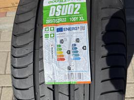 Doublestar DSU02, летние 285/35 R22