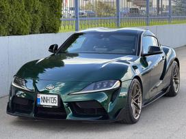 Toyota Supra, 3.0 l., Купе (coupe)
