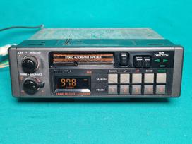 Philips Dc668, mc магнитолы