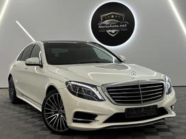 Mercedes-Benz S350, 3.0 l., Седан
